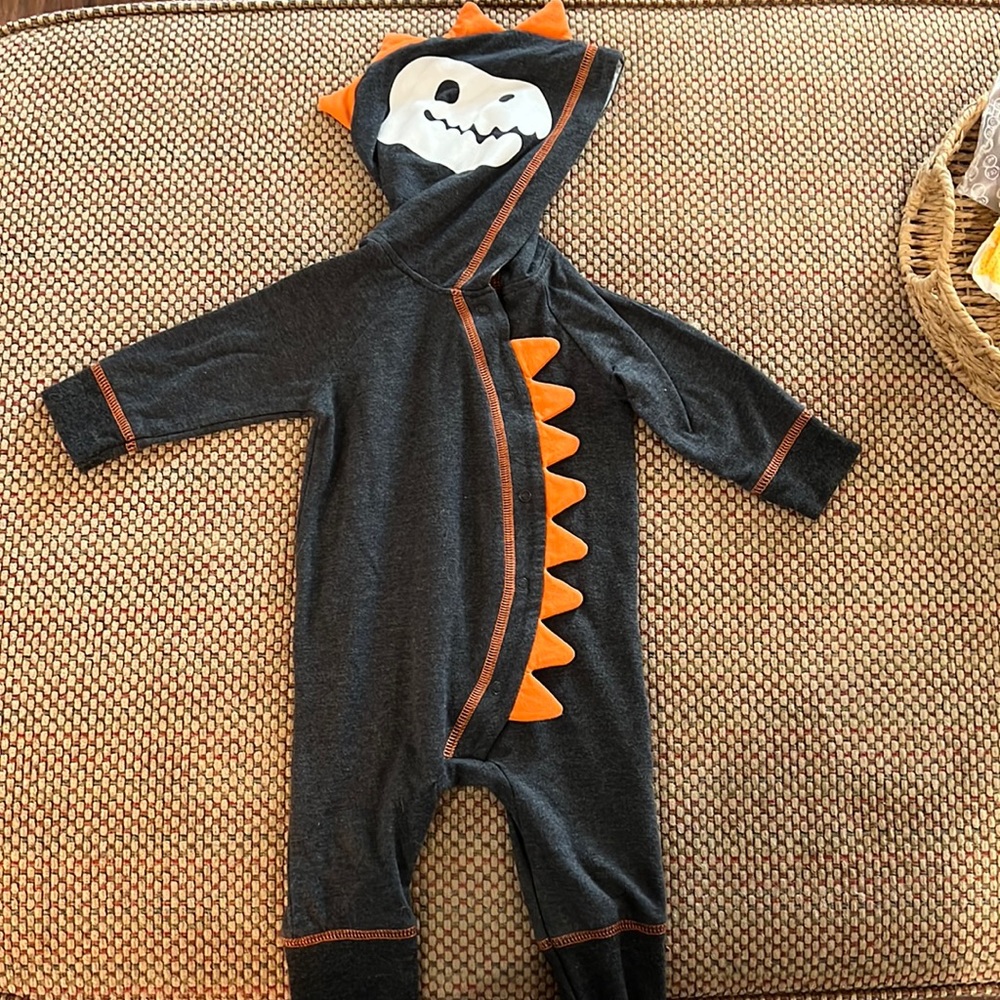 Baby outfit